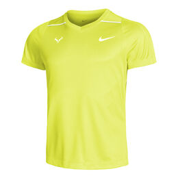 Abbigliamento Da Tennis Nike Rafa Dri-Fit Challenger Top Shortsleeve